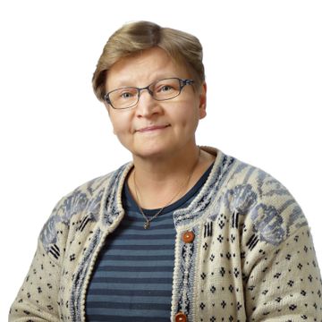 Merja Heikkilä
