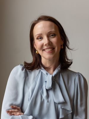 Cecilia Hellund