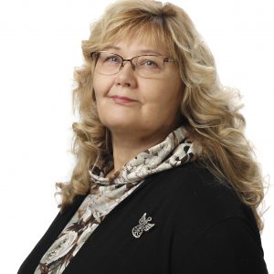 Hannele Ilola