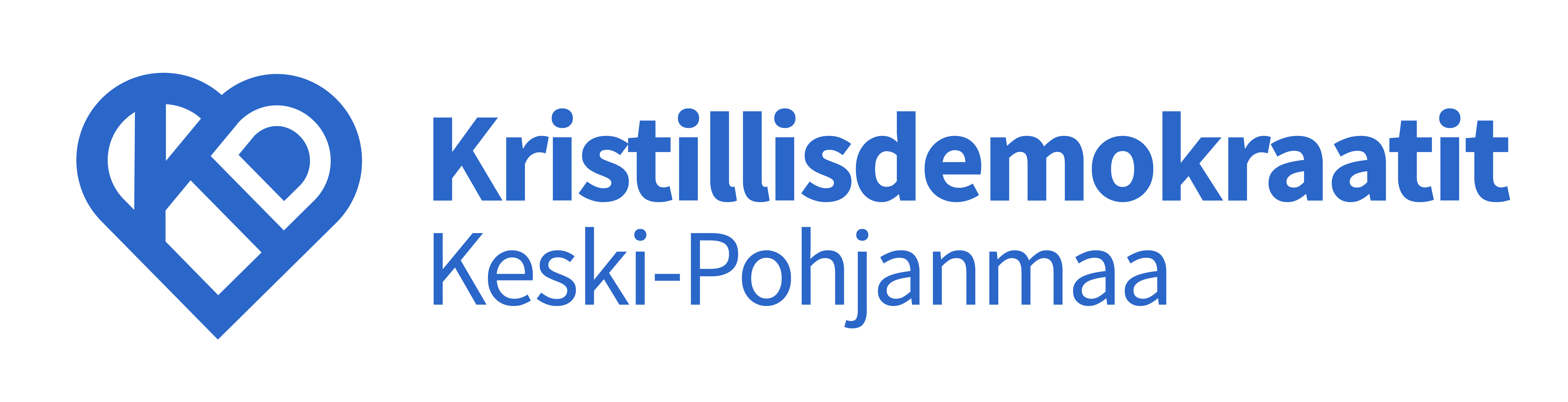 Kristillisdemokraatit Keski-Pohjanmaa