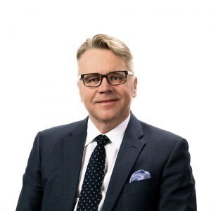 Peter Östman
